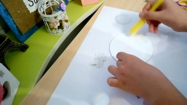 DIY чайный☕ домик?!