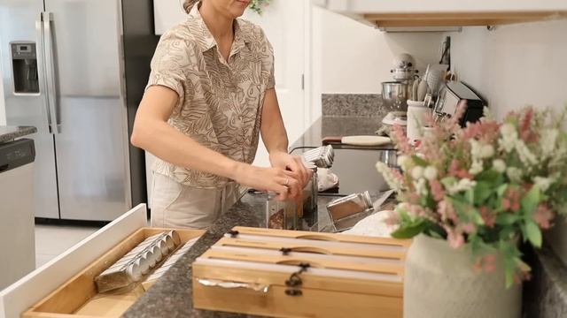 Мои секреты эффективного хранения на кухне  ВДОХНОВЕНИЕ ПРАКТИЧЕСКИЕ СОВЕТЫ И ИДЕИ!