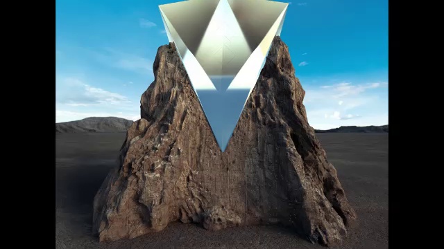 Giraffe Tongue Orchestra Feat. Juliette Lewis-Back To The Light 