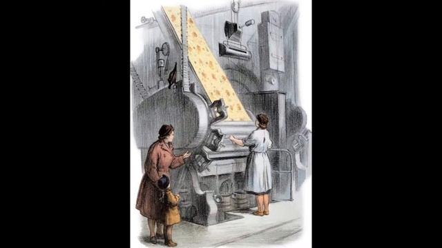 С. Баруздин Про Светлану 14 Мамина работа