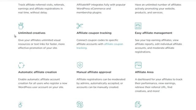 WordPress Affiliate System - How To Setup Affiliate Program On Your WP Sites