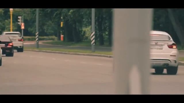 BMW X5 и M5 ремонт и дрифт