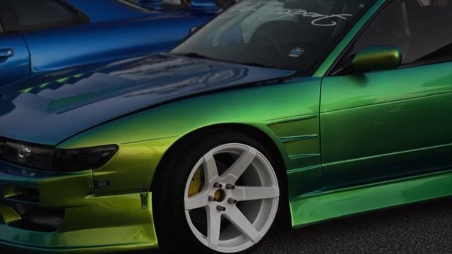 TT AutoCon 2023 (Burnouts And More)??