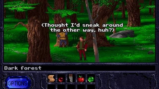 The Legend Of Kyrandia Book 1 Fables & Fiends (Part 1 Of 6)