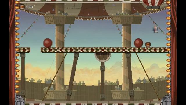 ☺Game Review: Penarium☻