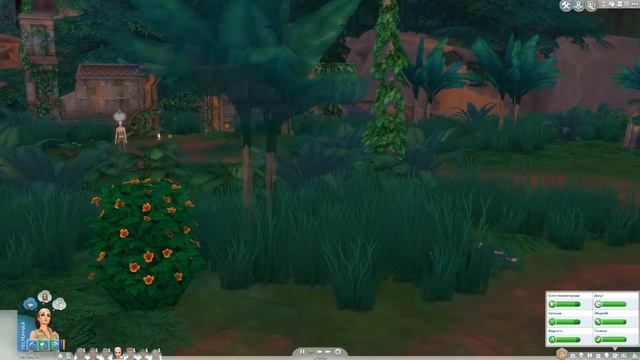 ОБЗОР ИГРОВОГО НАБОРА 