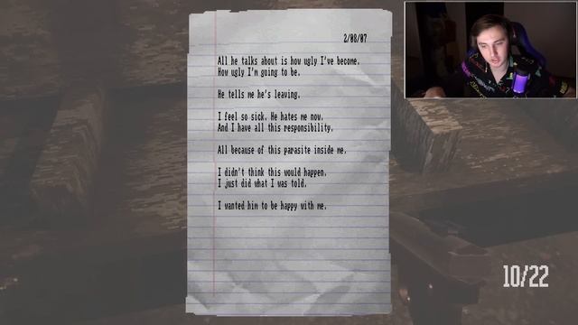 СПАСТИ РЯДОВОГО СОБАКЕНА ► ПОЛНОЕ ПОГРУЖЕНИЕ в Lost In Vivo [Horror]