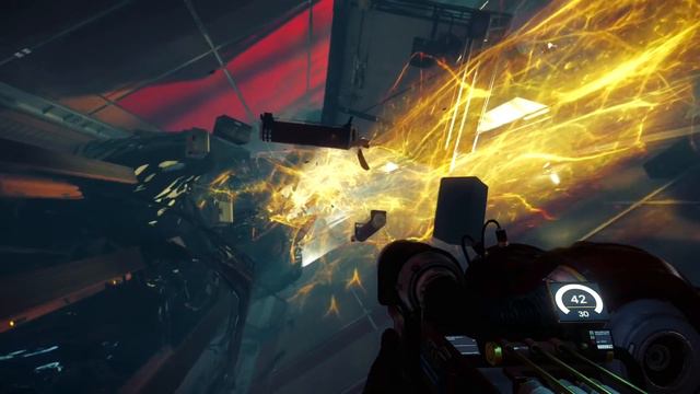 Prey Launch Trailer