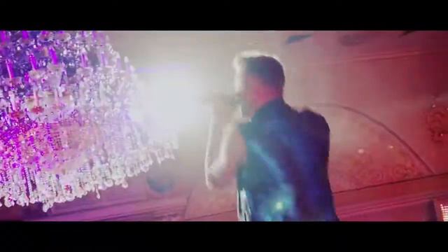 Егор Крид сломался микрофон