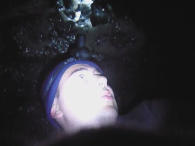 МИСТИКА ИГНАТЬЕВСКОЙ ПЕЩЕРЫ