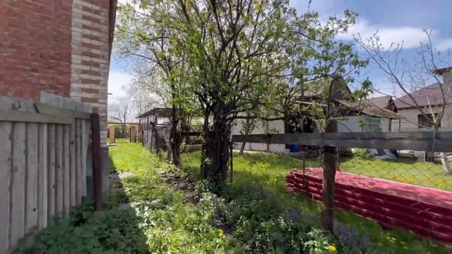 Дом на Юге в предгорье  Нефтегорск  участок 15 соток