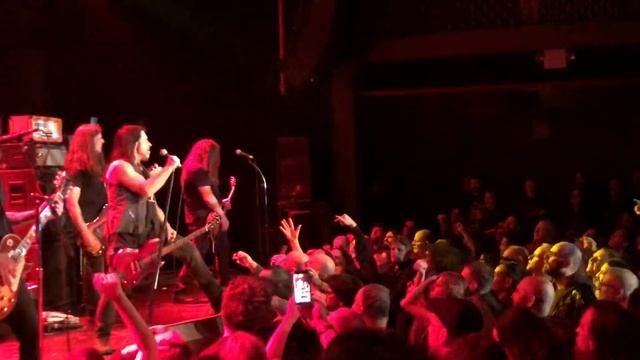 Monster Magnet - Space Lord 3/29/18