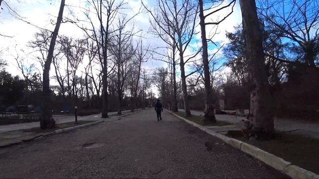 Саки! Замечательный город, потому что здесь живут замечательные люди)