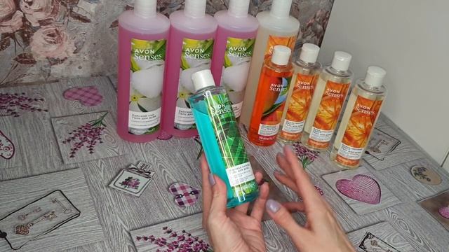 Заказ Эйвон Январь 2023 по 1 каталогу Avon