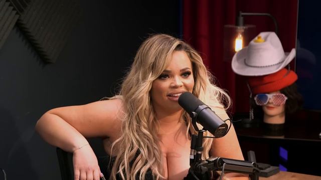 Trisha Paytas Returns With An Exciting Announcement - H3 Podcast #177