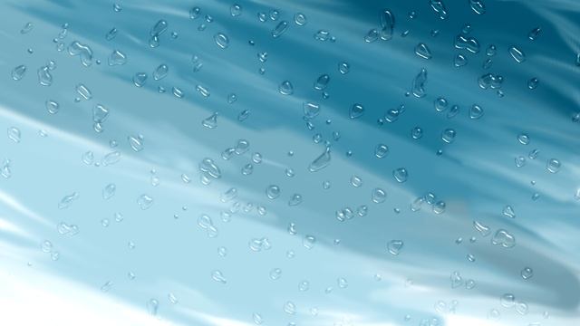 Gentle Rain 12 Hours 4K High Quality