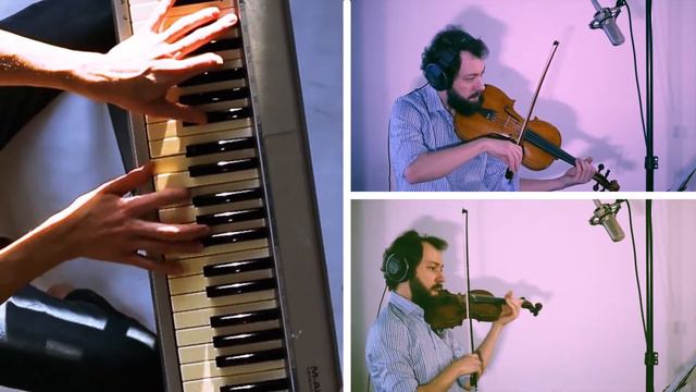 David Guetta & Sia - Let's Love