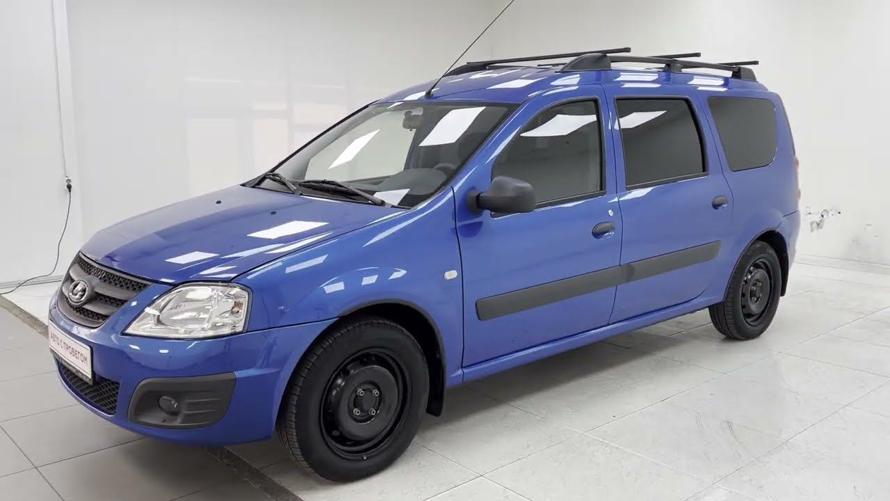 Автосалон на Дмитровке