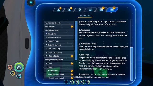 Subnautica Episode 25 - Crater Edge