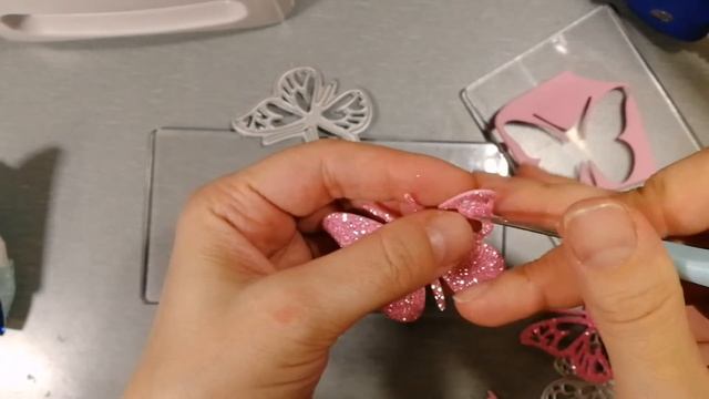 машинка для вырубки обзор