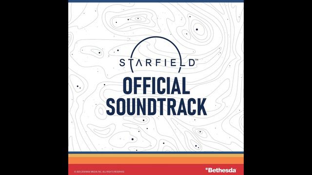 Death And Crimson | Starfield OST