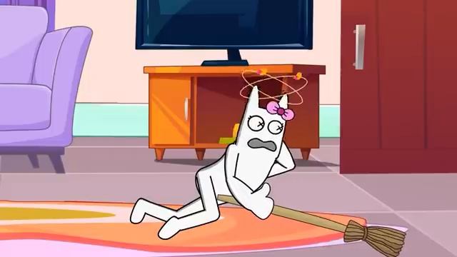 GARTEN of BANBAN TV MAN but EVERYONE ARE KIDS!? - Garten of Banban Animation  Rainbow Friends 2