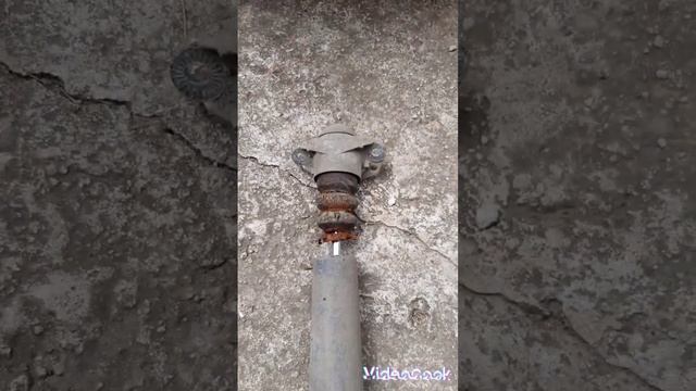 Турбинное сокровище