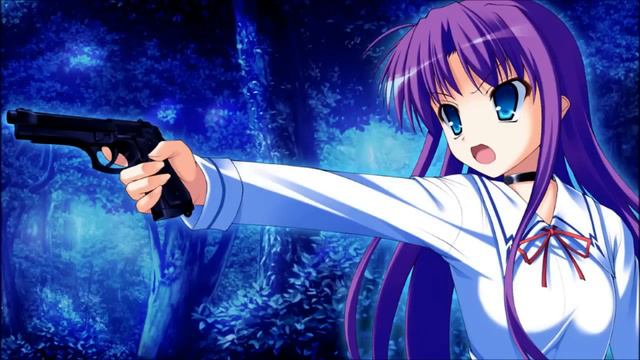 Secret Game CODE:Revise OST - 21 Day Of Wrath