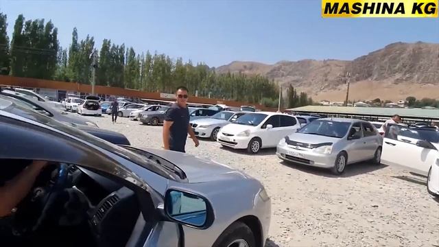 АВТОРЫНОК ОШ?ФИТ/ МЕРС/ СРВ/ СТЕП/ АККОРД/ КОРОЛЛА/ СТРИМ/ ВОКСИ/ ЖАПАЛАК УНАА БАЗАРЫ