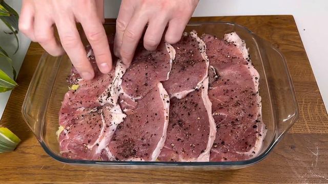 Ich Habe Dieses Rezept In Einem Restaurant Gelernt! Frau Bittet Darum, Jeden Tag Zu Kochen. ASMR