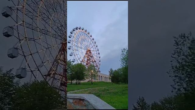 Новосибирск...