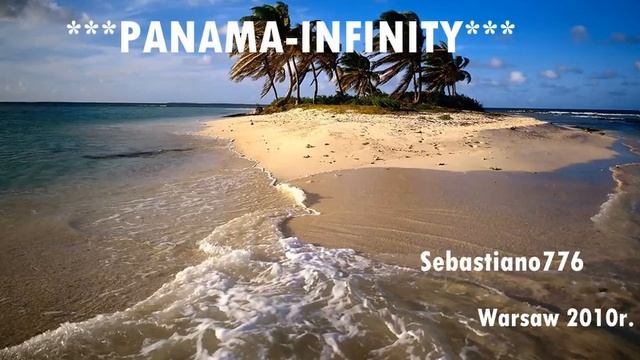 Techno Trance- Panama-Infinity