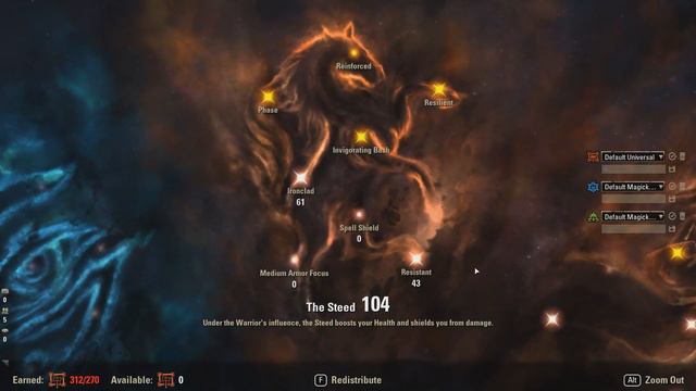 UPDATE: Magicka Nightblade PvP Build ESO L No Proc Test L Elder Scrolls Online Best MagBlade Setup