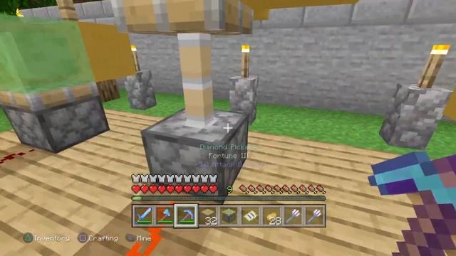 How To NOT Play Minecraft Legacy