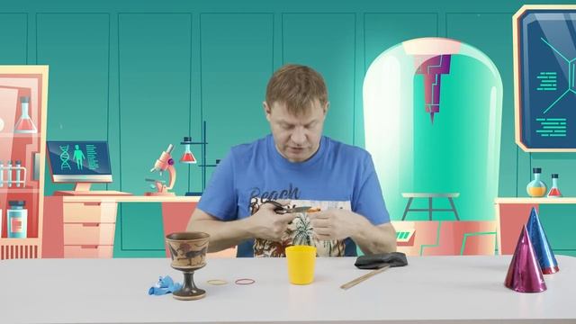 Барабаны своими руками - Поделки самоделки - Благая весть дети