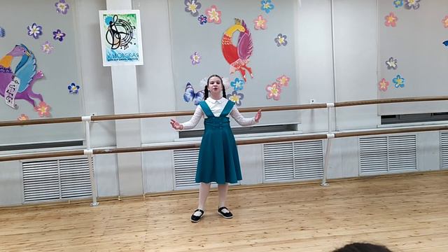 Е. Ботяров, сл. М. Пляцковского 