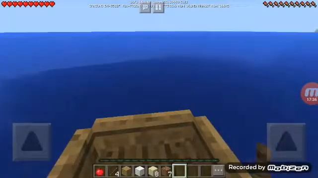 МЫ С НУБОМ ПОПАЛИ В НЕОБИТАЕМОМ ОСТРОВЕ И НАШЛИ СТРАННУЮ ДЕРЕВНЮ | Каваши Кента Нубик | Приключения