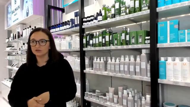 Новый взгляд на укладочные средства: индивидуальные коктейли для укладки волос