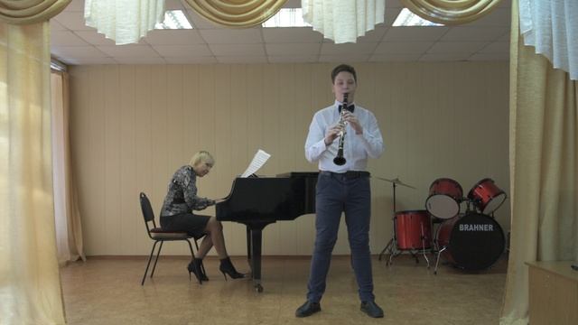 Обер. Престо.