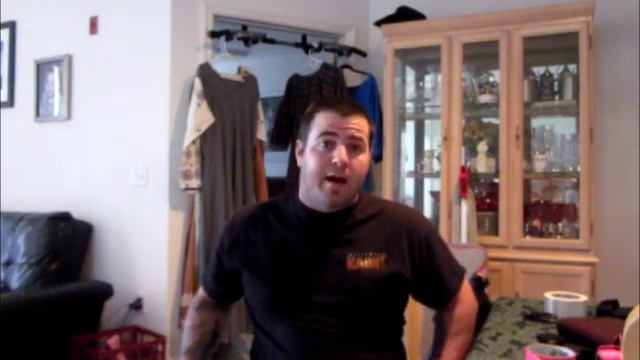 SCA Newcomers How To Make A Single Handed Weapon