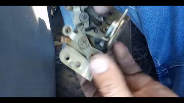 ЗАЗ Славута 110307 демонтаж, чистка, ремонт, змащення. ZAZ Slavuta 110307 분해, 청소, 수리, 윤활 및 설치