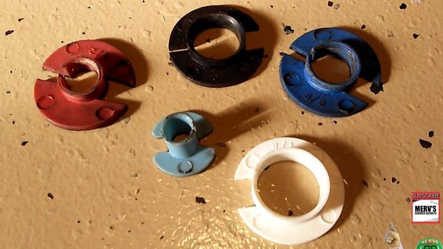 FUEL INJECTOR REPLACEMENT--STEP BY STEP