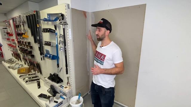 Топ 13 ГРЕШКИ при шпакловка на вътрешни ъгли. Избягвайте ги! ТЪНКОСТИ ОТ МАНА