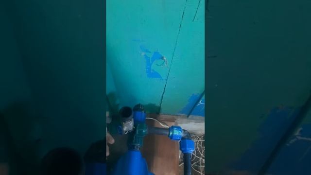 заводской дефект надеюсь поменяют