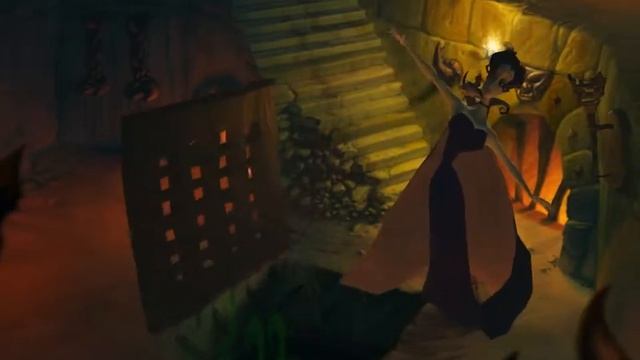 A Vampyre Story # 2 - 