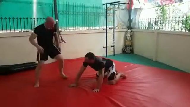 Тренировки в Таиланде. Mixfight Pattaya 0945678106. Бокс, кикбоксинг, Муай Тай.