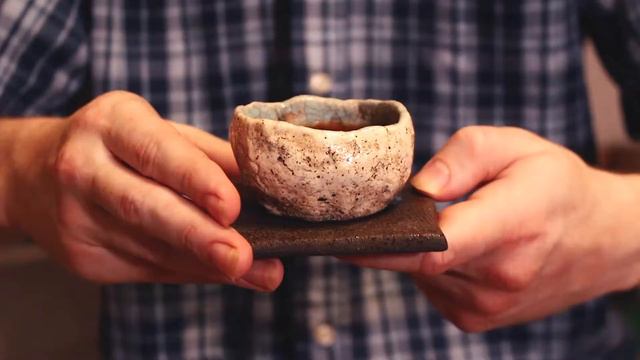 Чайная матрица 