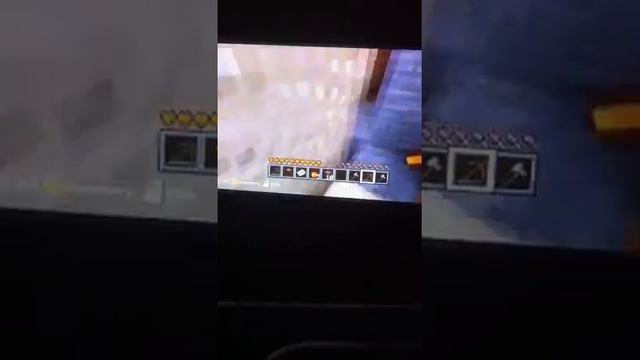 Minecraft World War 1
