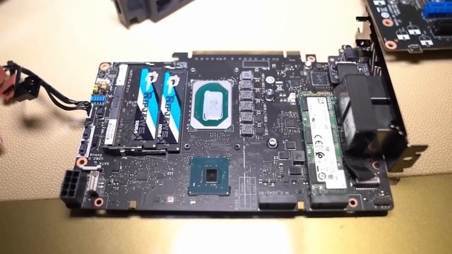 ТЫ НЕ УЗНАЕШЬ СВОЙ ПК, ЕСЛИ INTEL ВЫПУСТЯТ ЭТО!