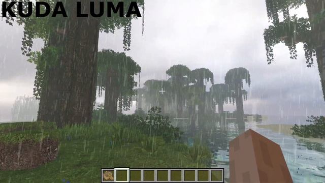 НАЙДЕНЫ ЛУЧШИЕ ШЕЙДЕРЫ для MINECRAFT 1.16.5!!!